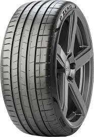 Pirelli 305/40 R20 112Y P-ZERO PZ4 LUXURY SALOON Run-Flat XL (*)